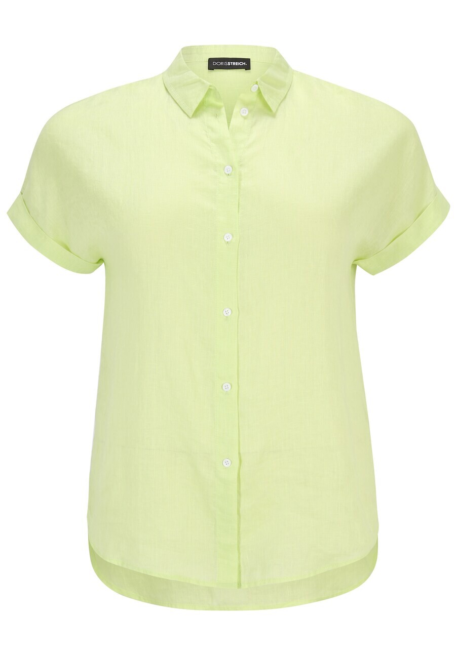 Блуза Doris Streich, лаймовый
Блуза Doris Streich, лаймовый