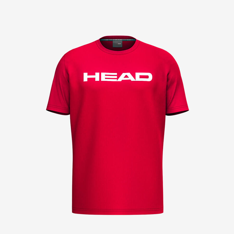 Базовая футболка Head Club
Базовая футболка Head Club