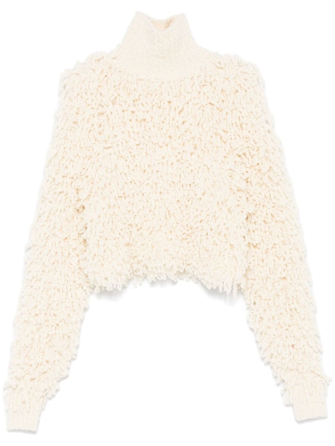 ISABEL MARANT свитер Moka, белый
ISABEL MARANT свитер Moka, белый