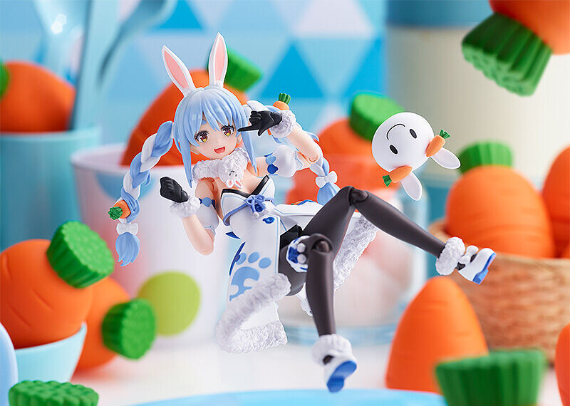 Фигурка Hololive Production - Usada Pekora Figma
Фигурка Hololive Production - Usada Pekora Figma