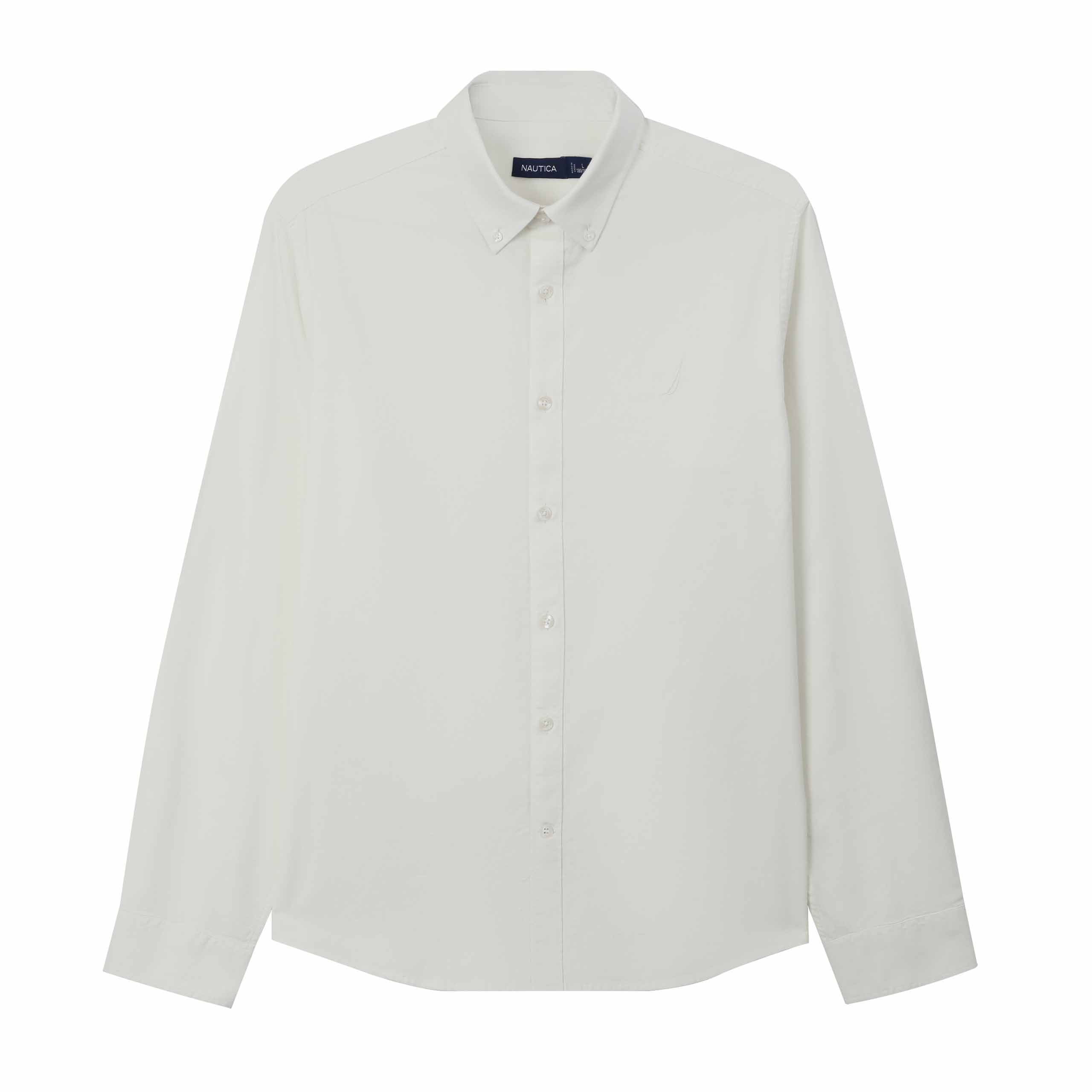 Мужская рубашка NAUTICA, белый
Мужская рубашка NAUTICA, белый