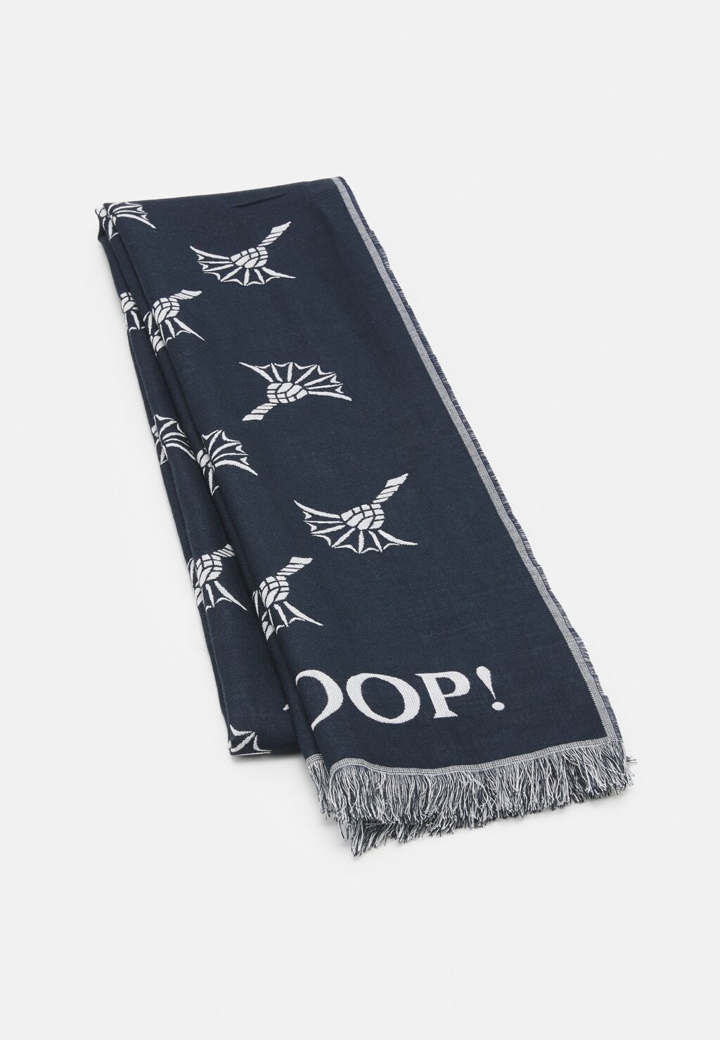 Шарф JOOP!, цвет dark blue
Шарф JOOP!, цвет dark blue