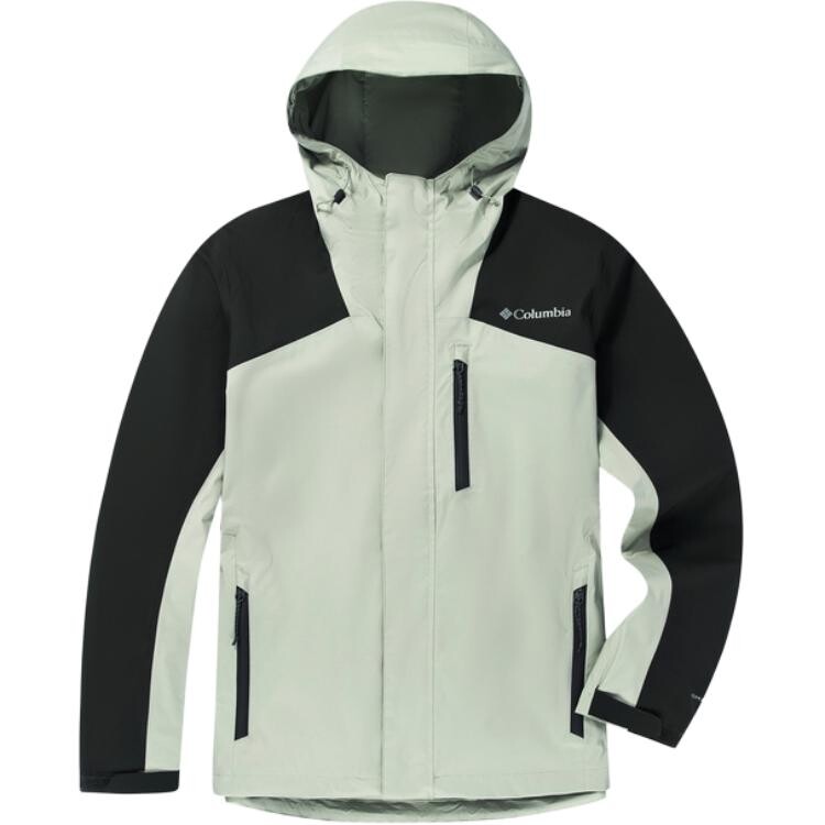 Куртка мужская светло-зеленый Columbia
Куртка мужская светло-зеленый Columbia