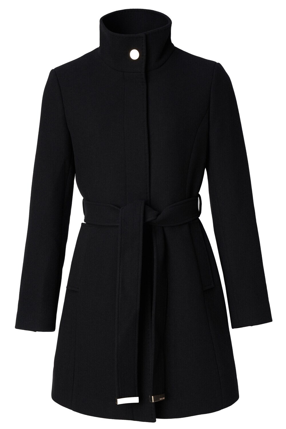 Межсезонное пальто Salsa Jeans, черный
Межсезонное пальто Salsa Jeans, черный