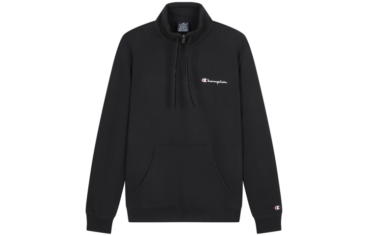 Свитшот US Version Unisex Champion, черный
Свитшот US Version Unisex Champion, черный