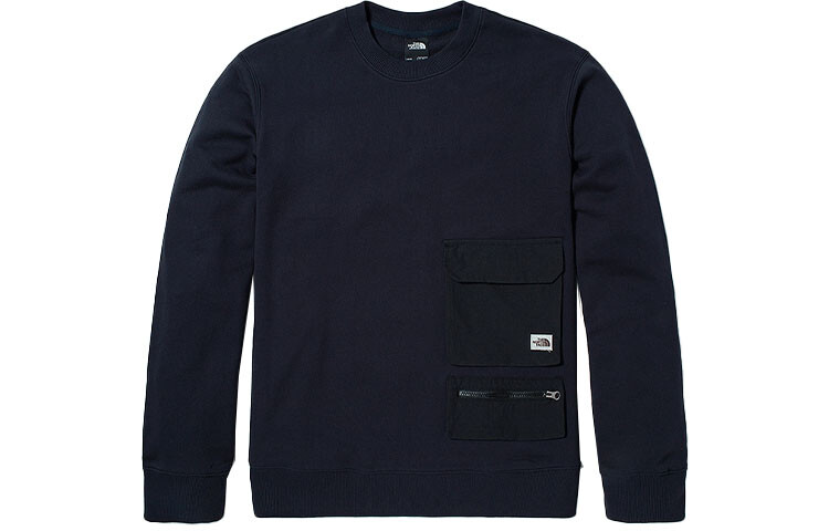 THE NORTH FACE Мужская толстовка, цвет Blue
THE NORTH FACE Мужская толстовка, цвет Blue