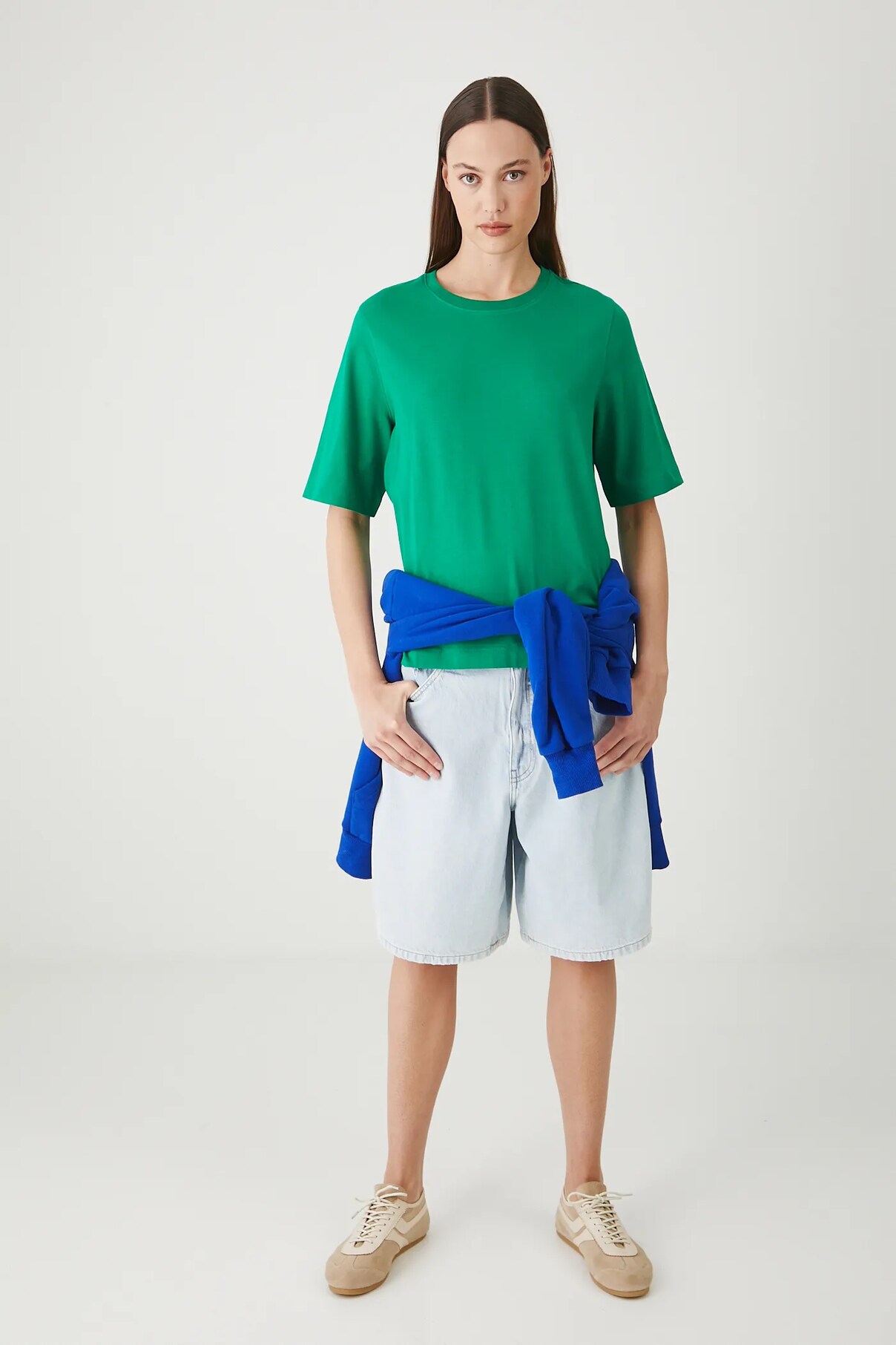 Футболка Medicine, зеленый
Футболка Medicine, зеленый