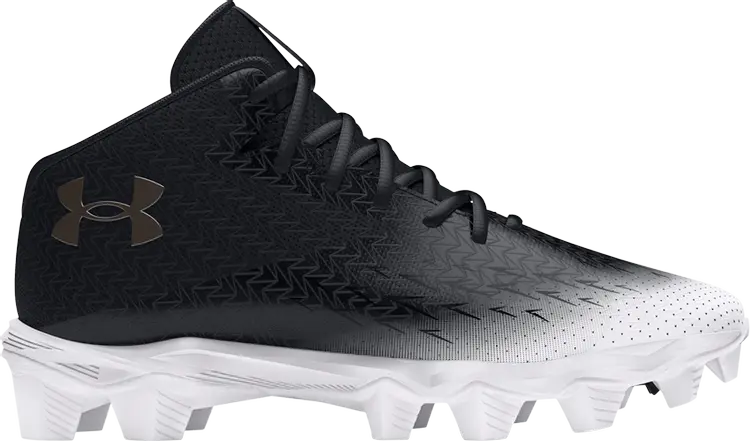 Кроссовки Spotlight Franchise 4 RM 'Black Metallic Gun Metal', черный
Кроссовки Spotlight Franchise 4 RM 'Black Metallic Gun Metal', черный