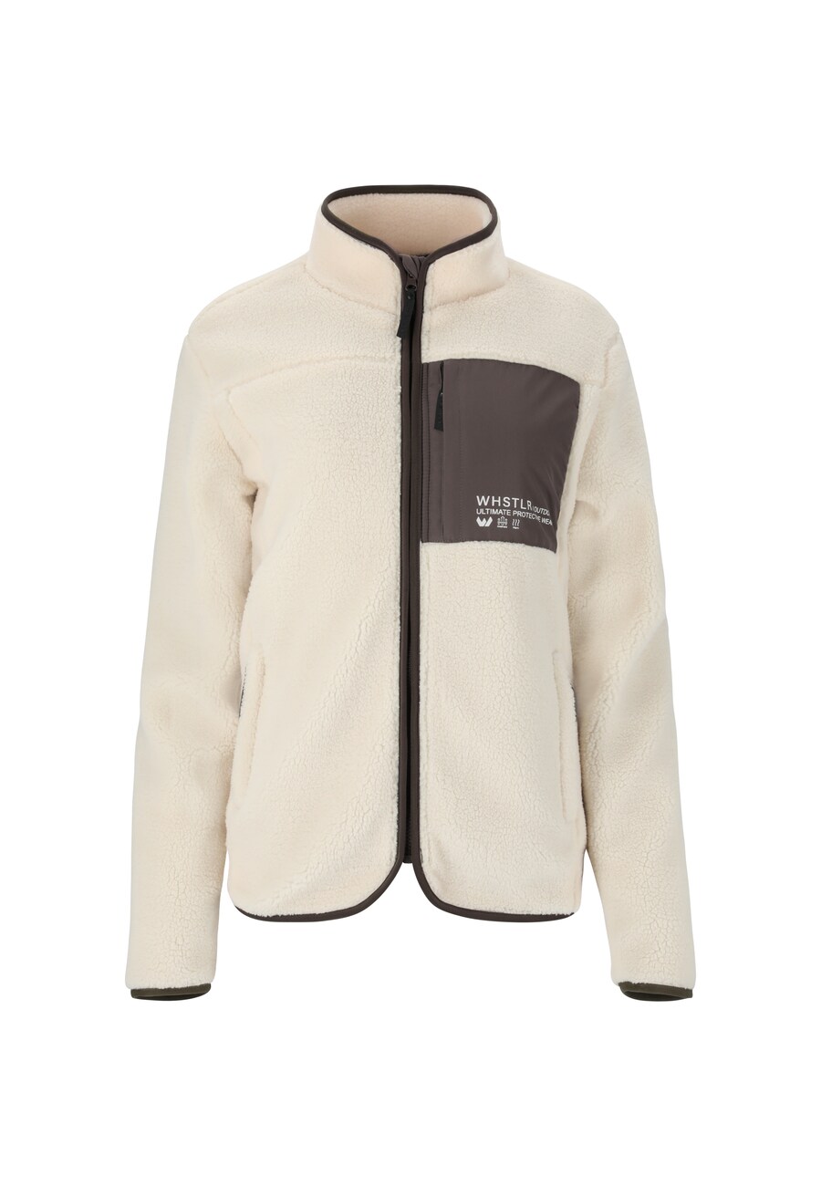 Спортивная флисовая куртка Whistler Sprocket, светло-бежевый
Спортивная флисовая куртка Whistler Sprocket, светло-бежевый