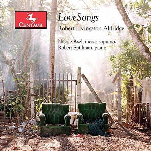 CD диск Aldridge / Asel / Spillman: Love Songs
CD диск Aldridge / Asel / Spillman: Love Songs