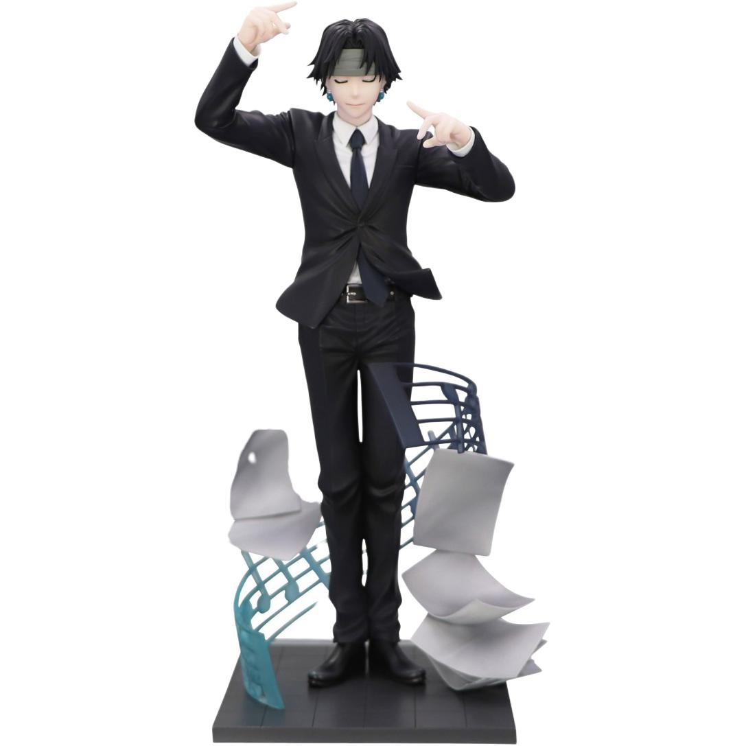 Очаровательный кулон Hunter X Hunter, Kurapika FURYU
Очаровательный кулон Hunter X Hunter, Kurapika FURYU