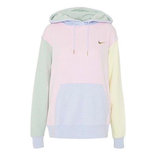 Толстовка (WMNS) Nike Sportswear Hoodie Swoosh Foam 'Pink Pistachio Frost', розовый
Толстовка (WMNS) Nike Sportswear Hoodie Swoosh Foam 'Pink Pistachio Frost', розовый