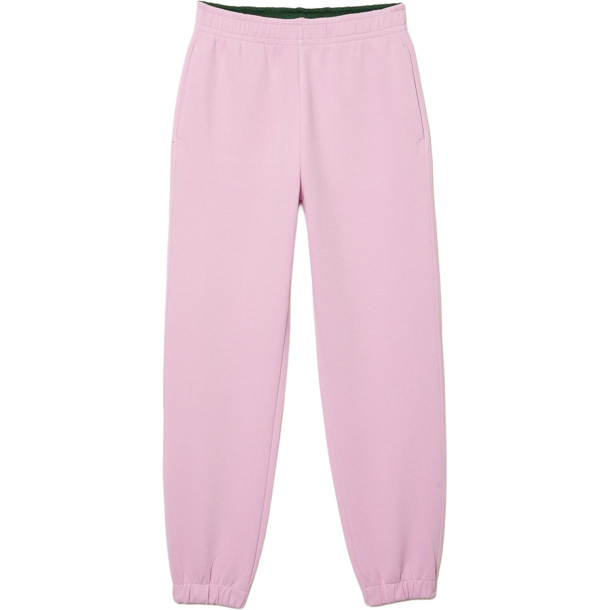 LACOSTE Женские повседневные брюки розового цвета
LACOSTE Женские повседневные брюки розового цвета