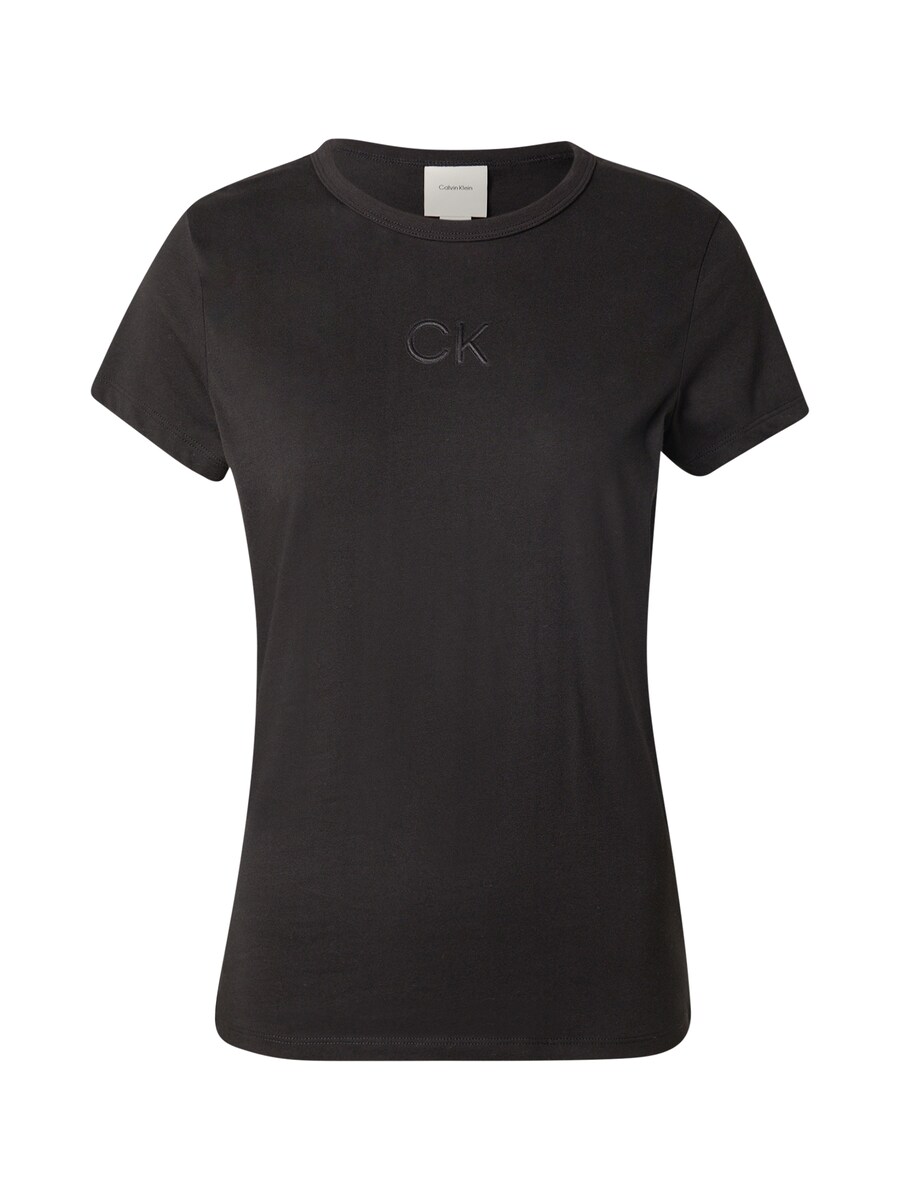 Рубашка Calvin Klein, черный
Рубашка Calvin Klein, черный