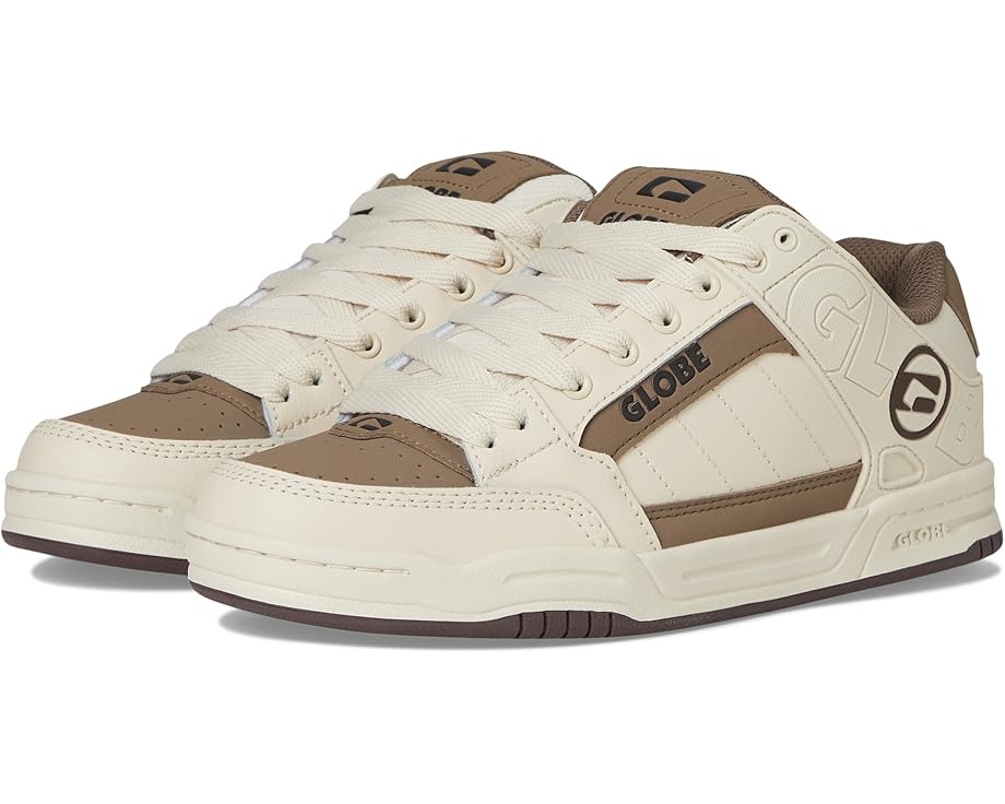 Кроссовки Globe Tilt, цвет Parchment
Кроссовки Globe Tilt, цвет Parchment