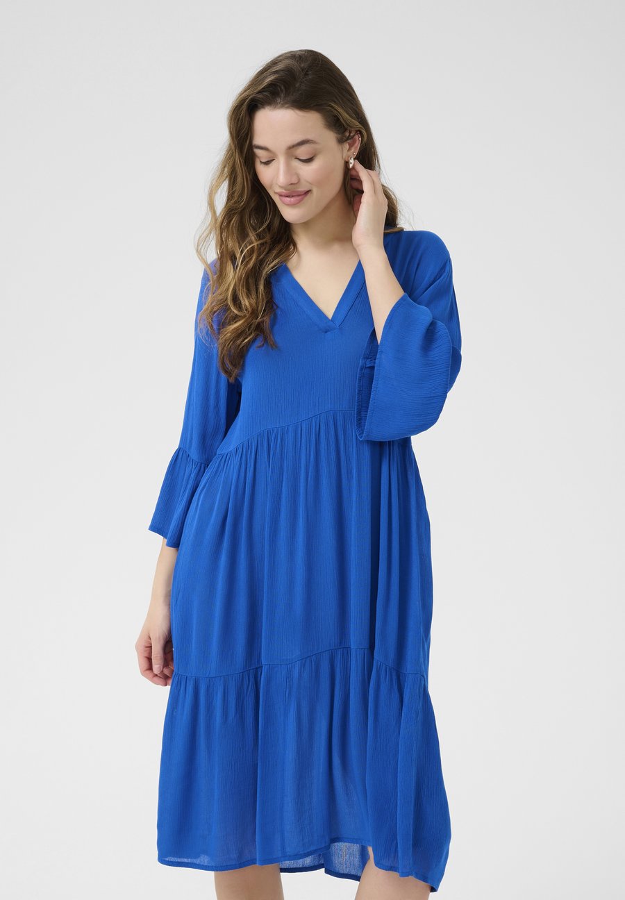 Платье Kaffe Day dress, Surf The Web/Blue
Платье Kaffe Day dress, Surf The Web/Blue