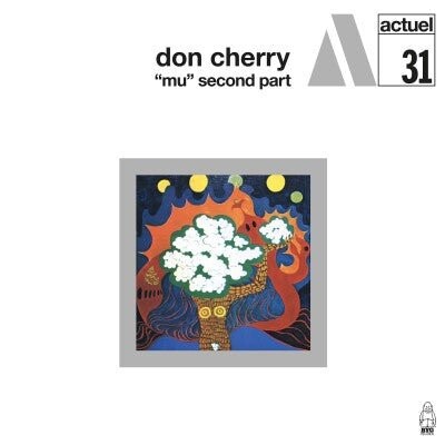Виниловая пластинка Cherry, Don - Mu Second Part Orange
Виниловая пластинка Cherry, Don - Mu Second Part Orange