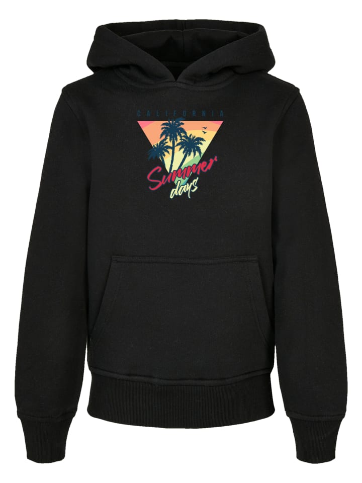 Худи F4NT4STIC, черный 
Худи F4NT4STIC, черный