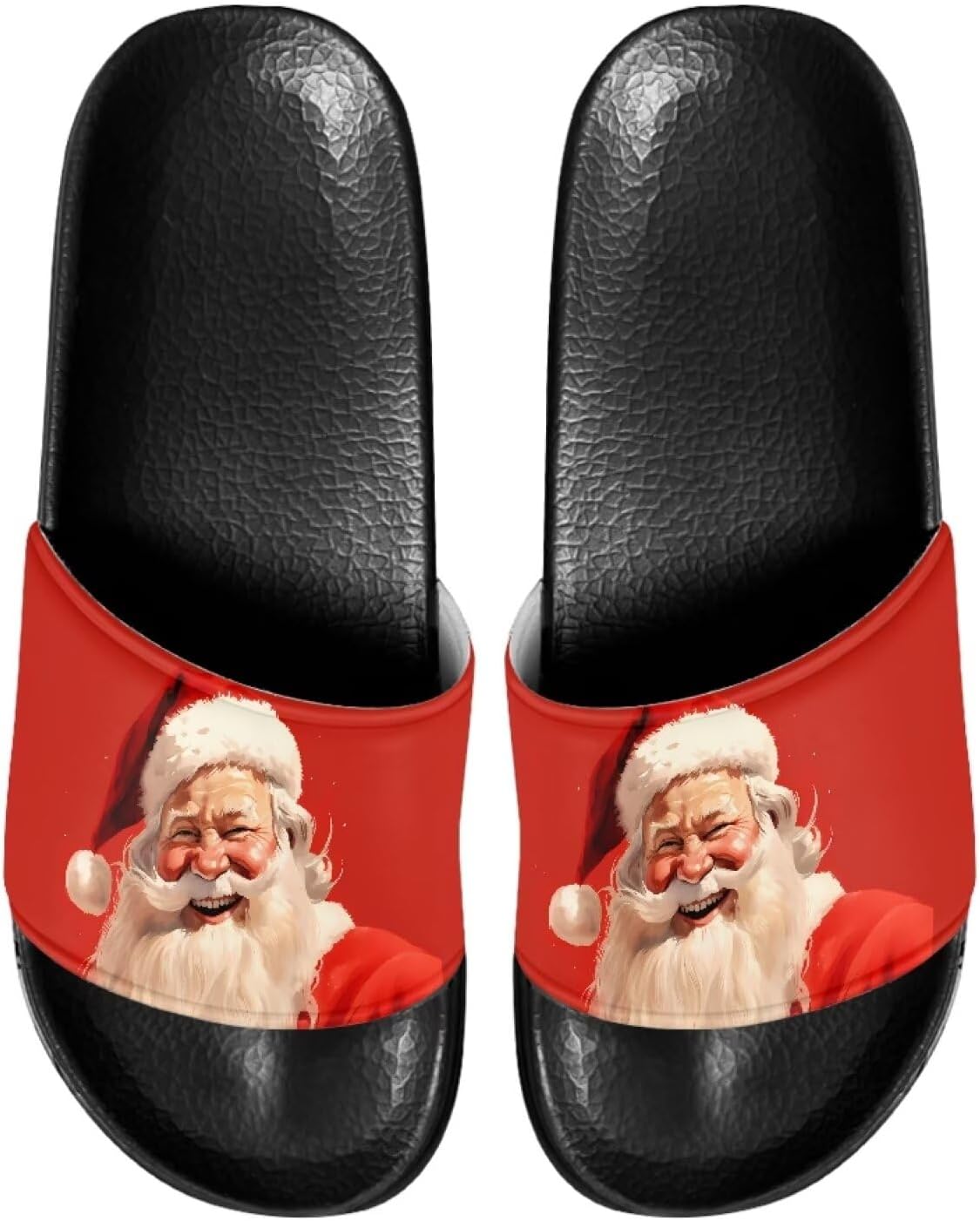 Мужские тапочки Psesaysky с подушкой, шлепанцы с подошвой с противоскользящей поверхностью, черные, широкие, из EVA, плоские, быстросохнущие, с открытым носком, пляжные и повседневные
Мужские тапочки Psesaysky с подушкой, шлепанцы с подошвой с противоскользящей поверхностью, черные, широкие, из EVA, плоские, быстросохнущие, с открытым носком, пляжные и повседневные