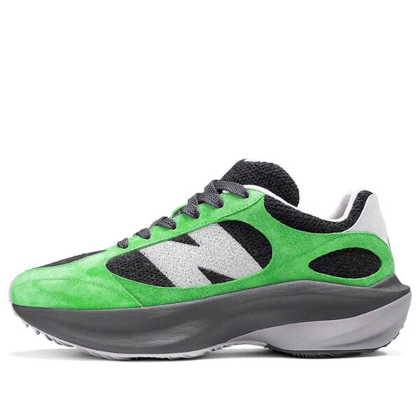 Кроссовки wrpd бегун New Balance, зеленый
Кроссовки wrpd бегун New Balance, зеленый