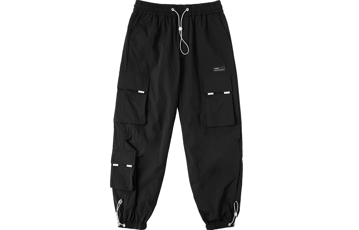 Унисекс карго-брюки MPUX, кофе
Унисекс карго-брюки MPUX, кофе