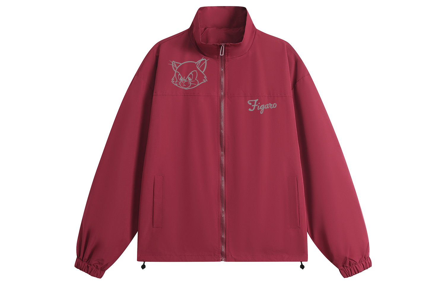 Disney Куртка Unisex, Burgundy
Disney Куртка Unisex, Burgundy