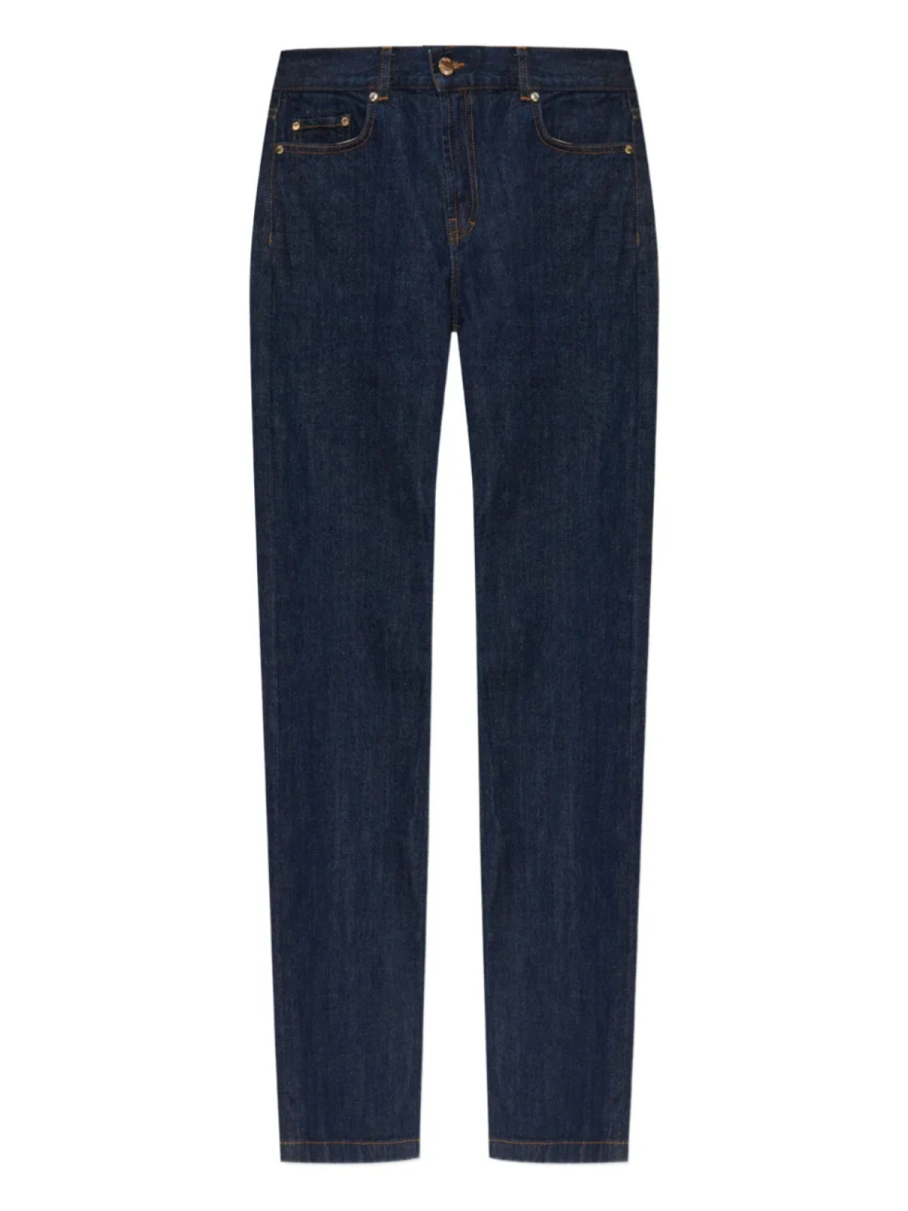 Джинсы из хлопка Casablanca, синий
Джинсы из хлопка Casablanca, синий