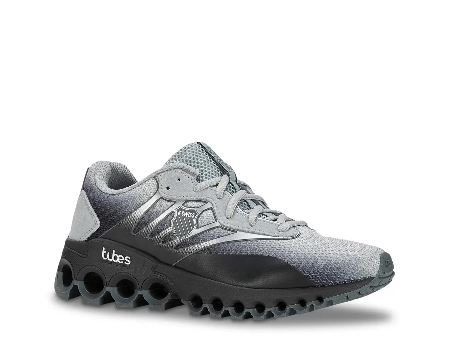 Tubes Sport Обувь для бега - мужские K-Swiss, Grey
Tubes Sport Обувь для бега - мужские K-Swiss, Grey