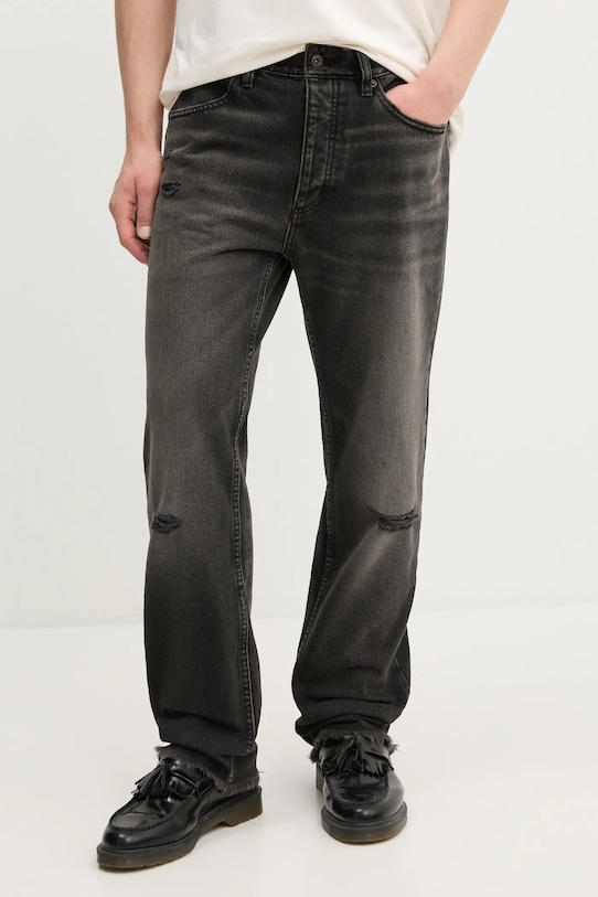 Джинсы Hugo Blue, серый
Джинсы Hugo Blue, серый