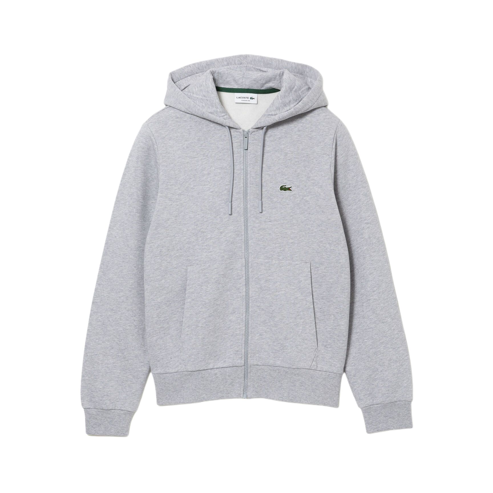 Серый свитшот Men's LACOSTE, серый
Серый свитшот Men's LACOSTE, серый