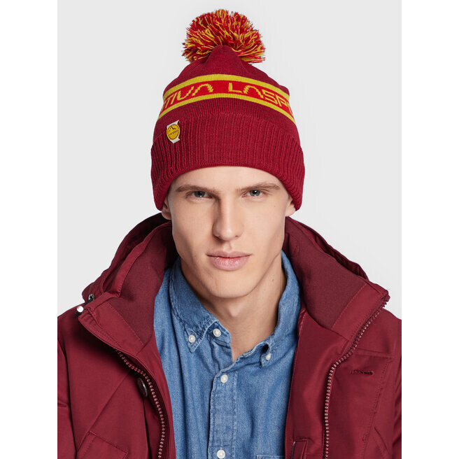 Шапка La Sportiva Orbit, красный
Шапка La Sportiva Orbit, красный