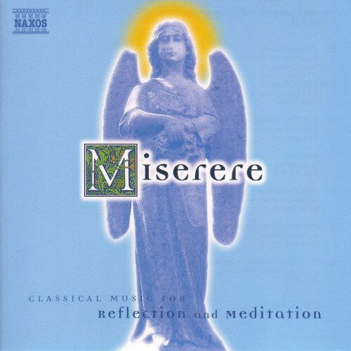CD диск Misere / Various: Misere / Various
CD диск Misere / Various: Misere / Various