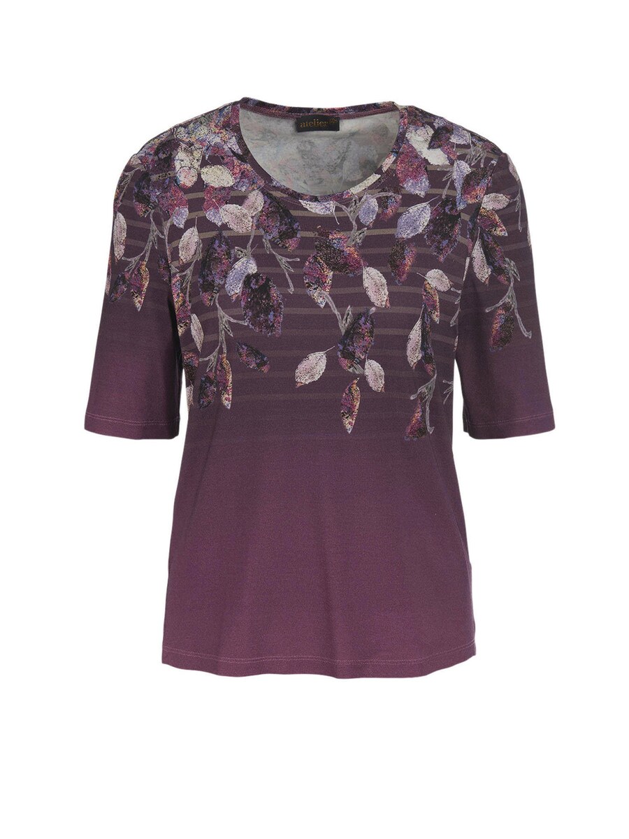 Футболка Goldner, Purple
Футболка Goldner, Purple