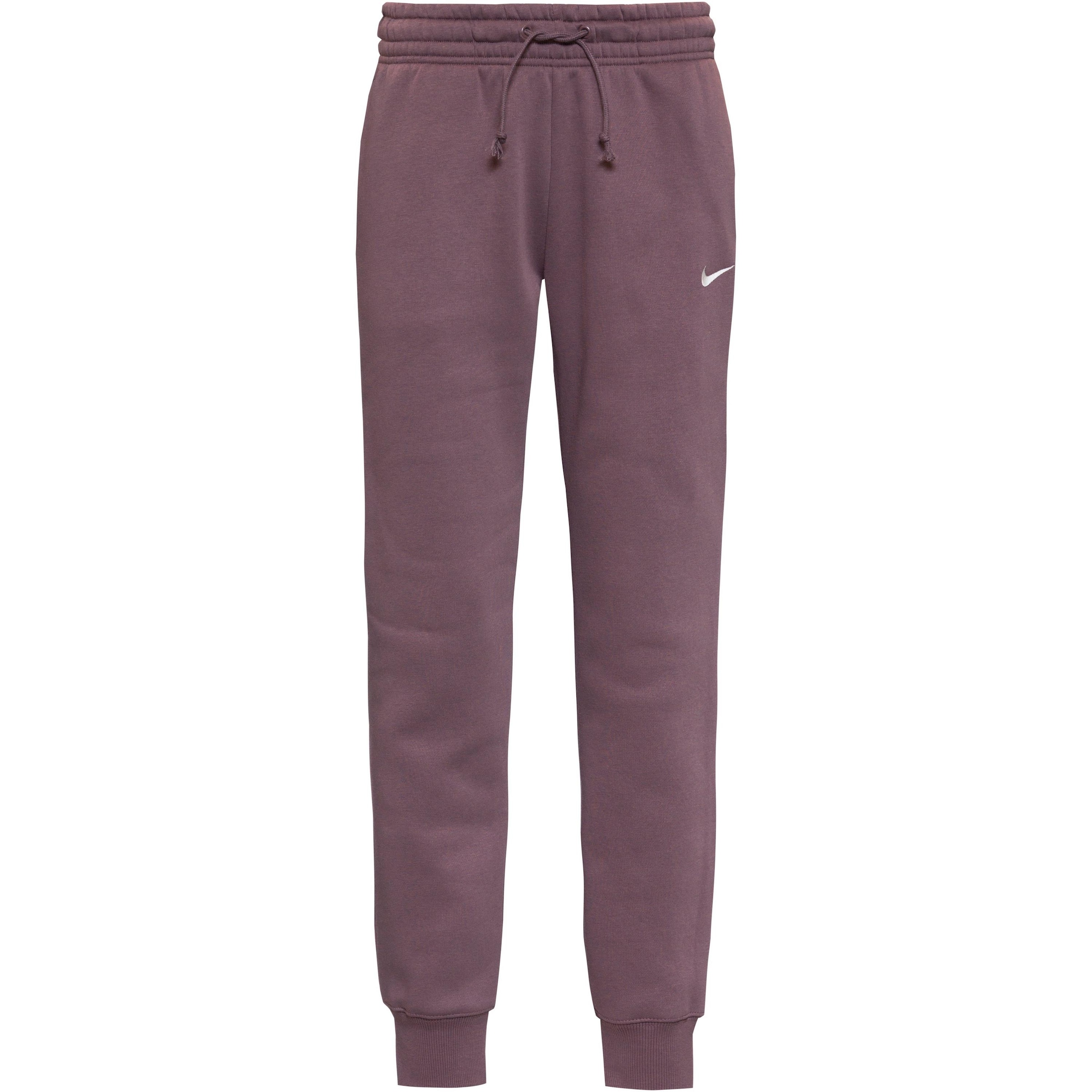 Nike Sportswear Узкие брюки 'Phoenix Fleece' в цвете Aubergine
Nike Sportswear Узкие брюки 'Phoenix Fleece' в цвете Aubergine