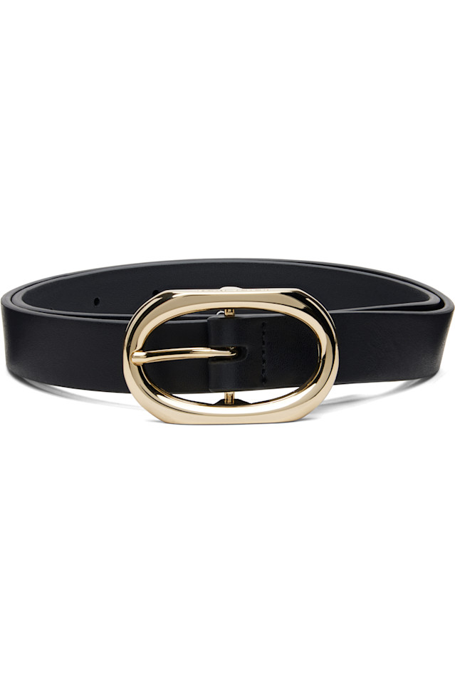 Маленький пояс с подписной цепочкой Anine Bing, мультиколор
Маленький пояс с подписной цепочкой Anine Bing, мультиколор