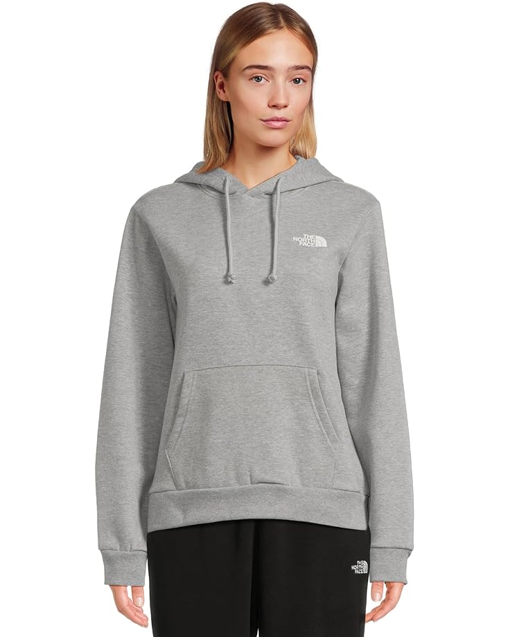 Женский худи The North Face Evolution Box Nse, Tnf Pale Grey Heather
Женский худи The North Face Evolution Box Nse, Tnf Pale Grey Heather