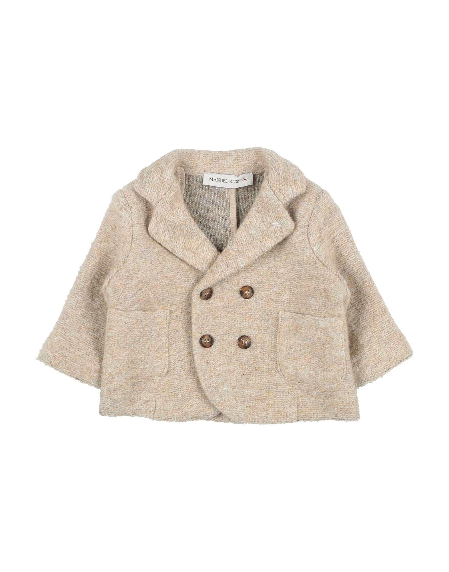 Блейзер для детей Manuel Ritz, бежевый
Блейзер для детей Manuel Ritz, бежевый
