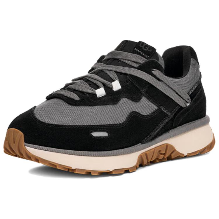 UGG Кроссовки RetroFi Low Black
UGG Кроссовки RetroFi Low Black