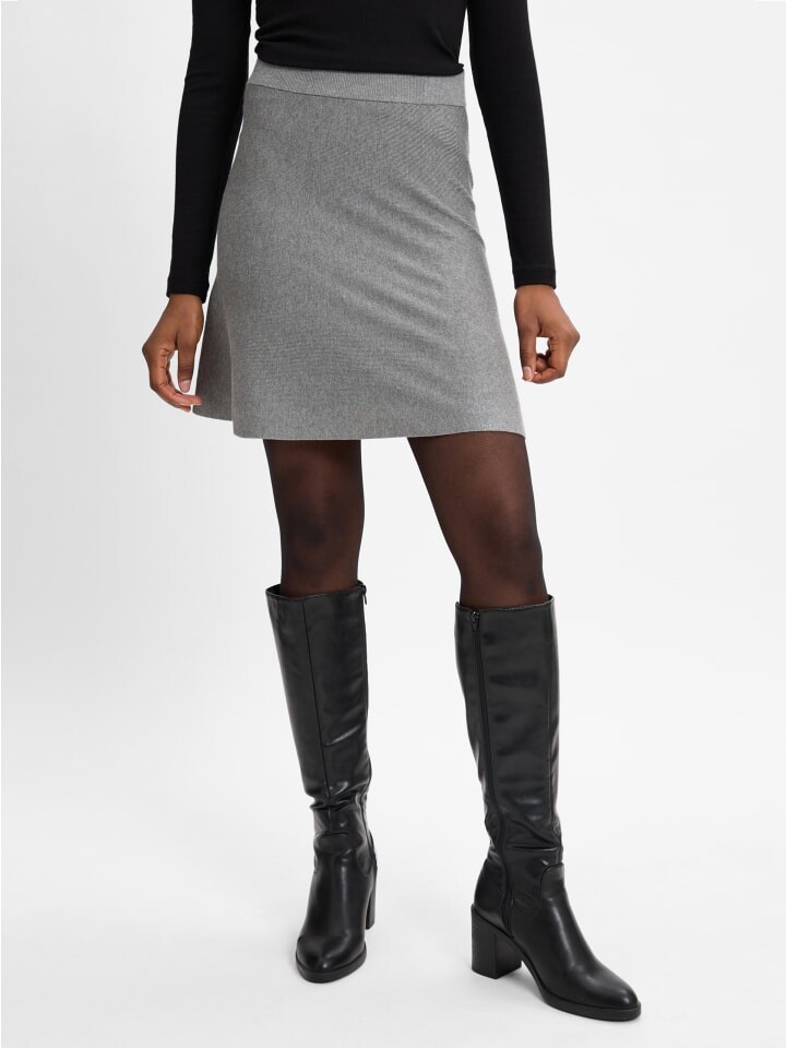 Мини-юбка mbyM, серый
Мини-юбка mbyM, серый