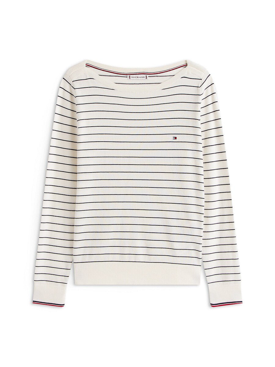 Свитер TOMMY HILFIGER, Wool white
Свитер TOMMY HILFIGER, Wool white