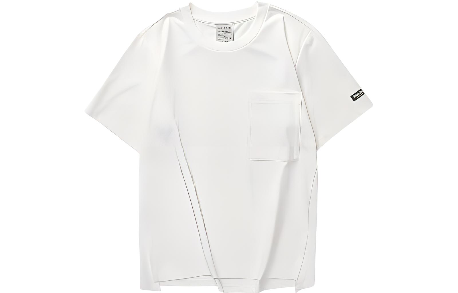 Футболка с рукавом дроп-шиплоу женская Skechers, белый
Футболка с рукавом дроп-шиплоу женская Skechers, белый