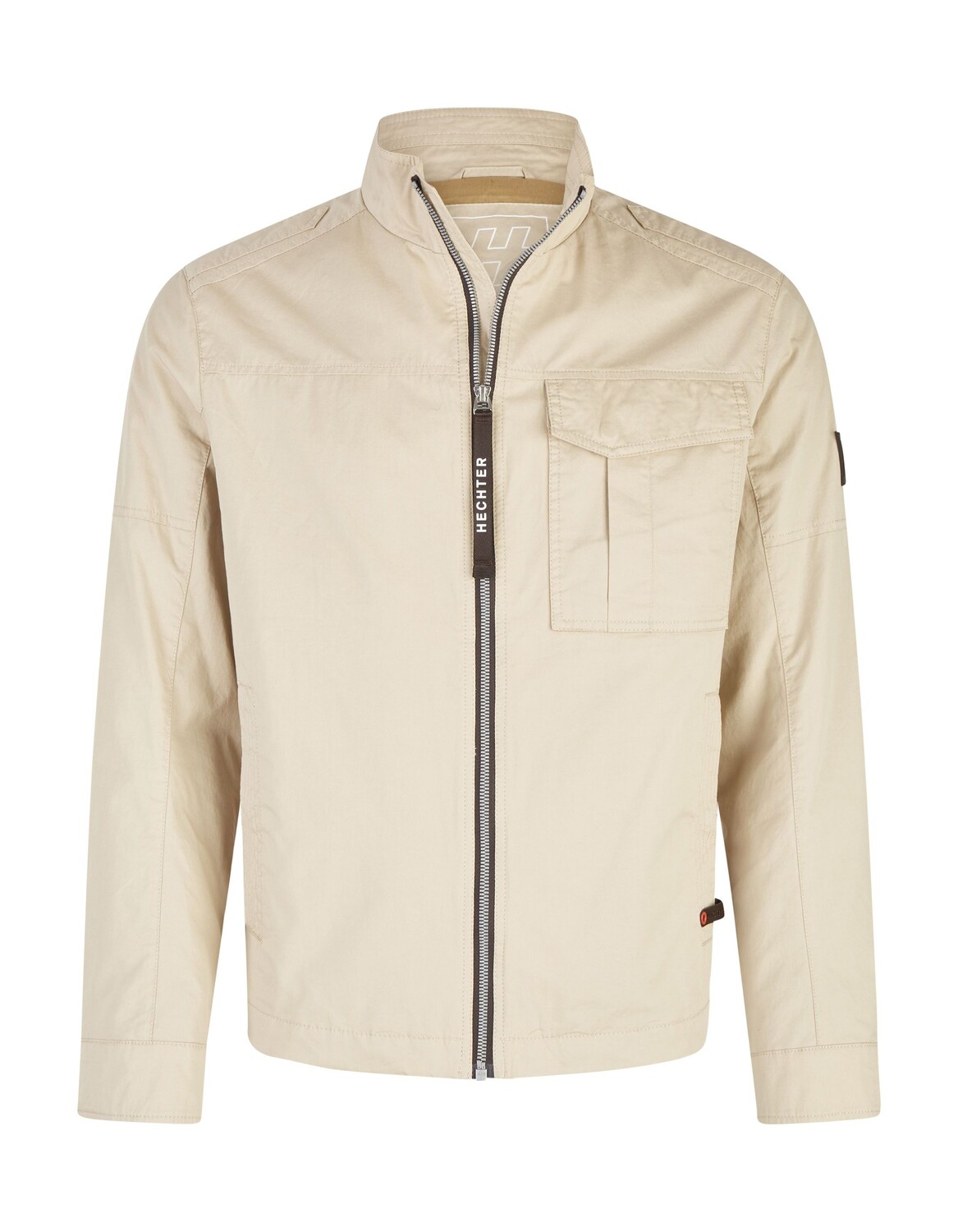 Куртка HECHTER PARIS Jacke, песочный
Куртка HECHTER PARIS Jacke, песочный