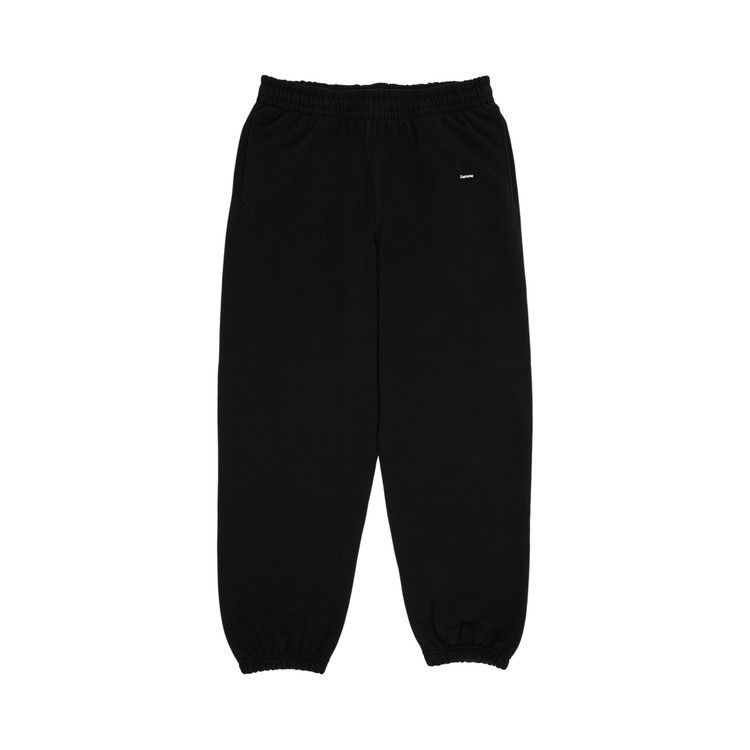 Спортивные брюки Supreme Small Box Sweatpant, Black
Спортивные брюки Supreme Small Box Sweatpant, Black