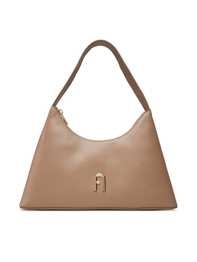 Сумка Furla Diamante WB00782 AX0733 BG 1257S, коричневый
Сумка Furla Diamante WB00782 AX0733 BG 1257S, коричневый