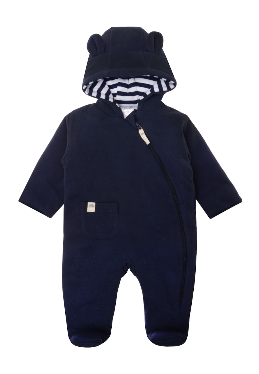 Комбинезон LILIPUT, темно-синий
Комбинезон LILIPUT, темно-синий