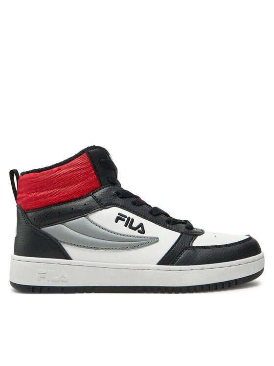 Кроссовки Fila, белый
Кроссовки Fila, белый