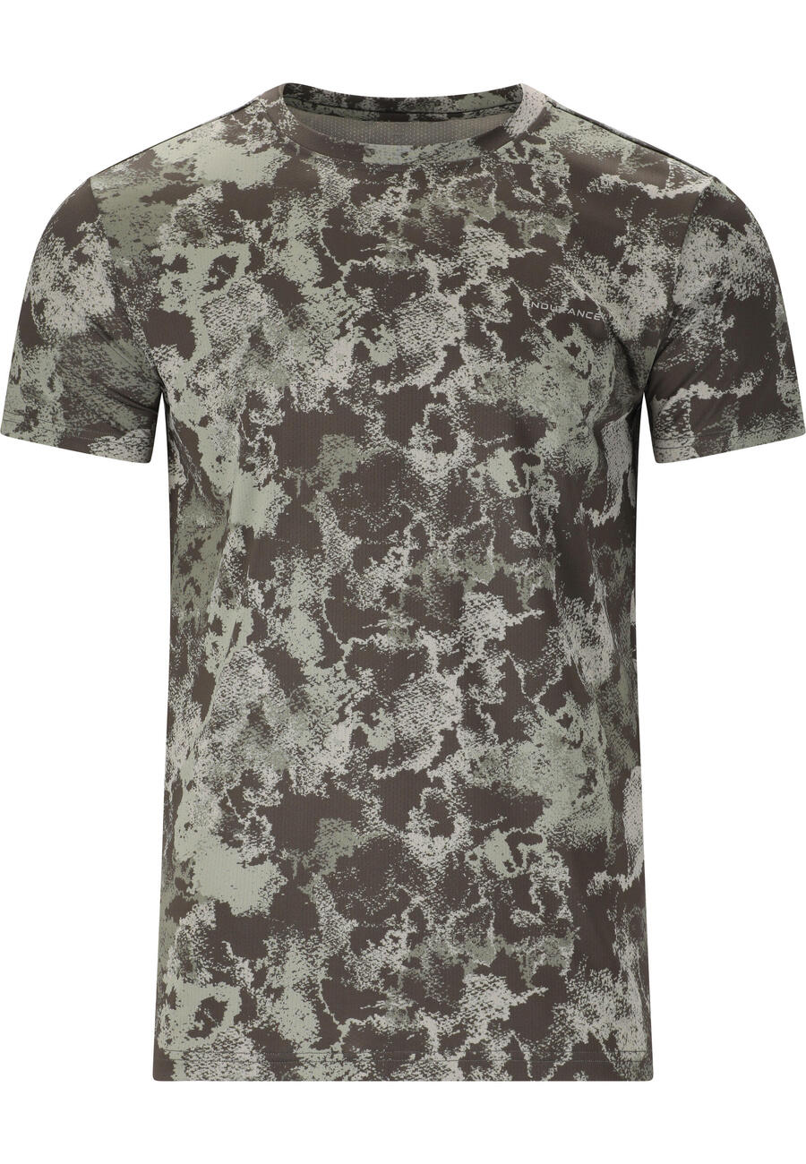 ENDURANCE Спортивная футболка Genes
ENDURANCE Спортивная футболка Genes