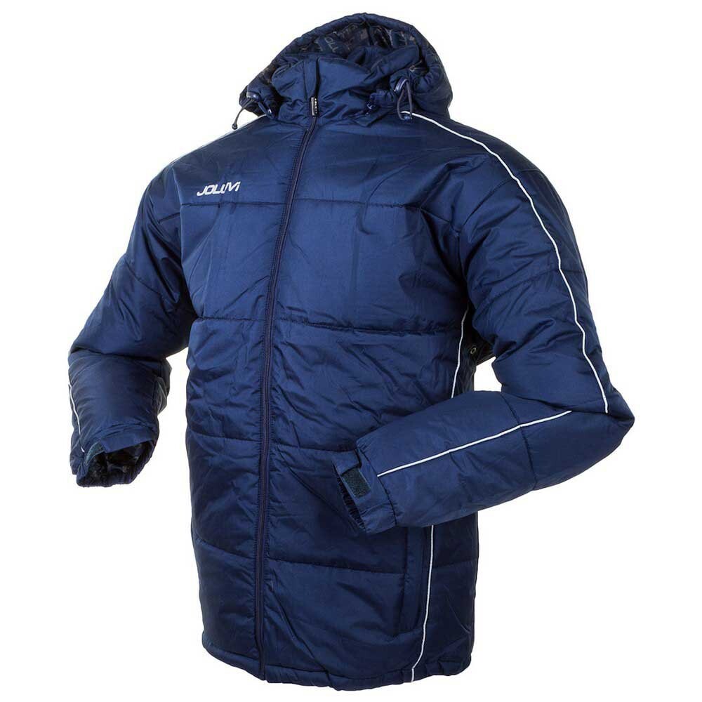 Куртка Joluvi Vip, синий
Куртка Joluvi Vip, синий