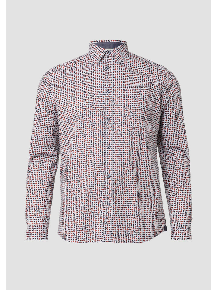 Рубашка в цвете 01A4_белый s.Oliver
Рубашка в цвете 01A4_белый s.Oliver