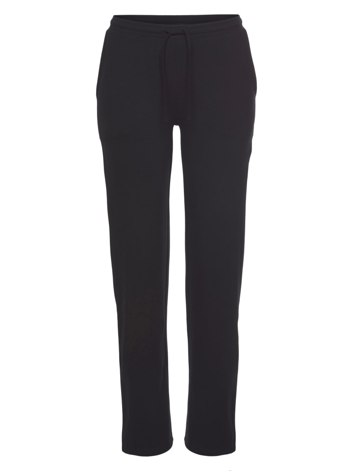 Спортивные брюки FLASHLIGHTS, черный
Спортивные брюки FLASHLIGHTS, черный